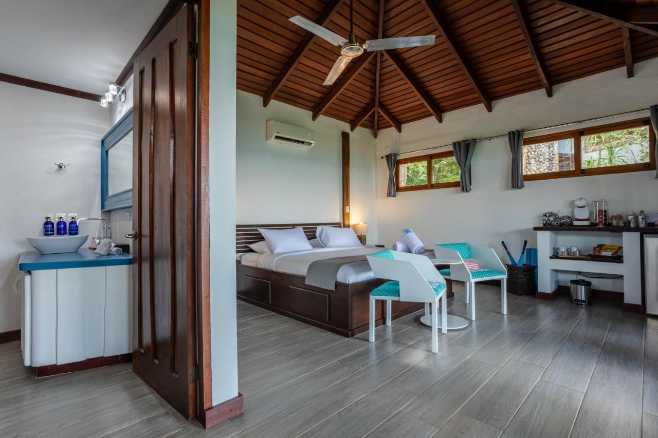 The Tranquilo Lodge, Adult Only, All Meals Included Drakes Bay Екстериор снимка