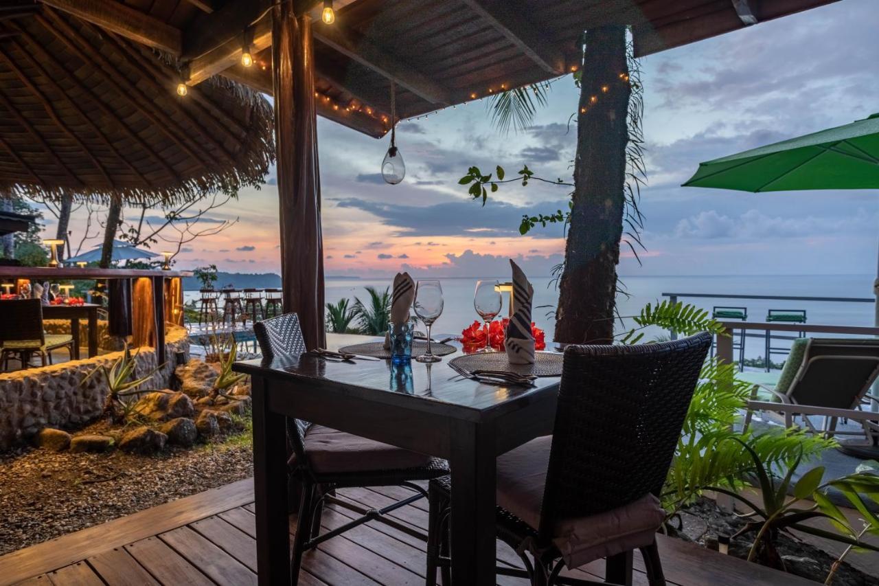 The Tranquilo Lodge, Adult Only, All Meals Included Drakes Bay Екстериор снимка