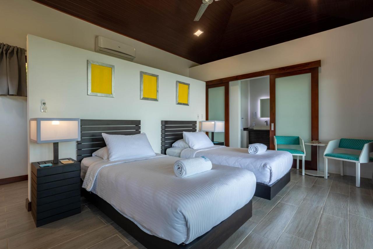 The Tranquilo Lodge, Adult Only, All Meals Included Drakes Bay Екстериор снимка