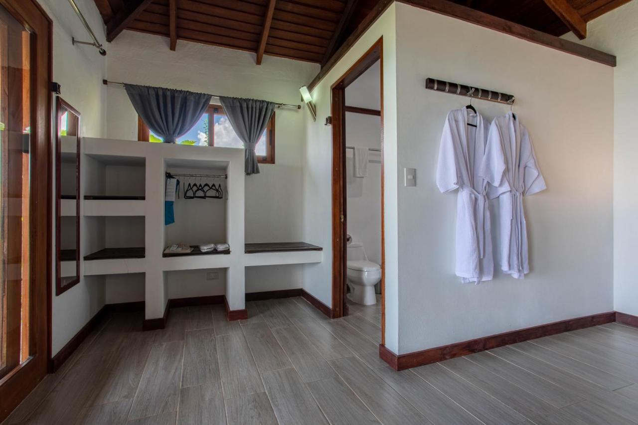 The Tranquilo Lodge, Adult Only, All Meals Included Drakes Bay Екстериор снимка