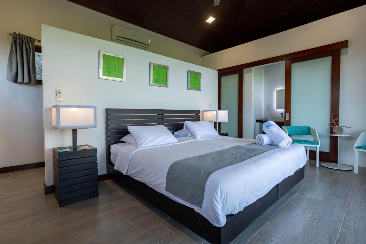 The Tranquilo Lodge, Adult Only, All Meals Included Drakes Bay Екстериор снимка
