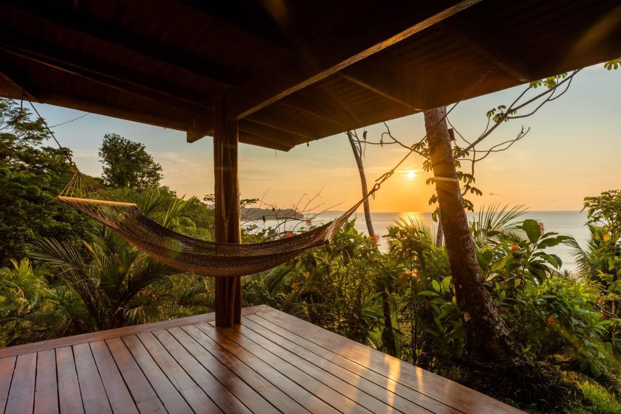 The Tranquilo Lodge, Adult Only, All Meals Included Drakes Bay Екстериор снимка