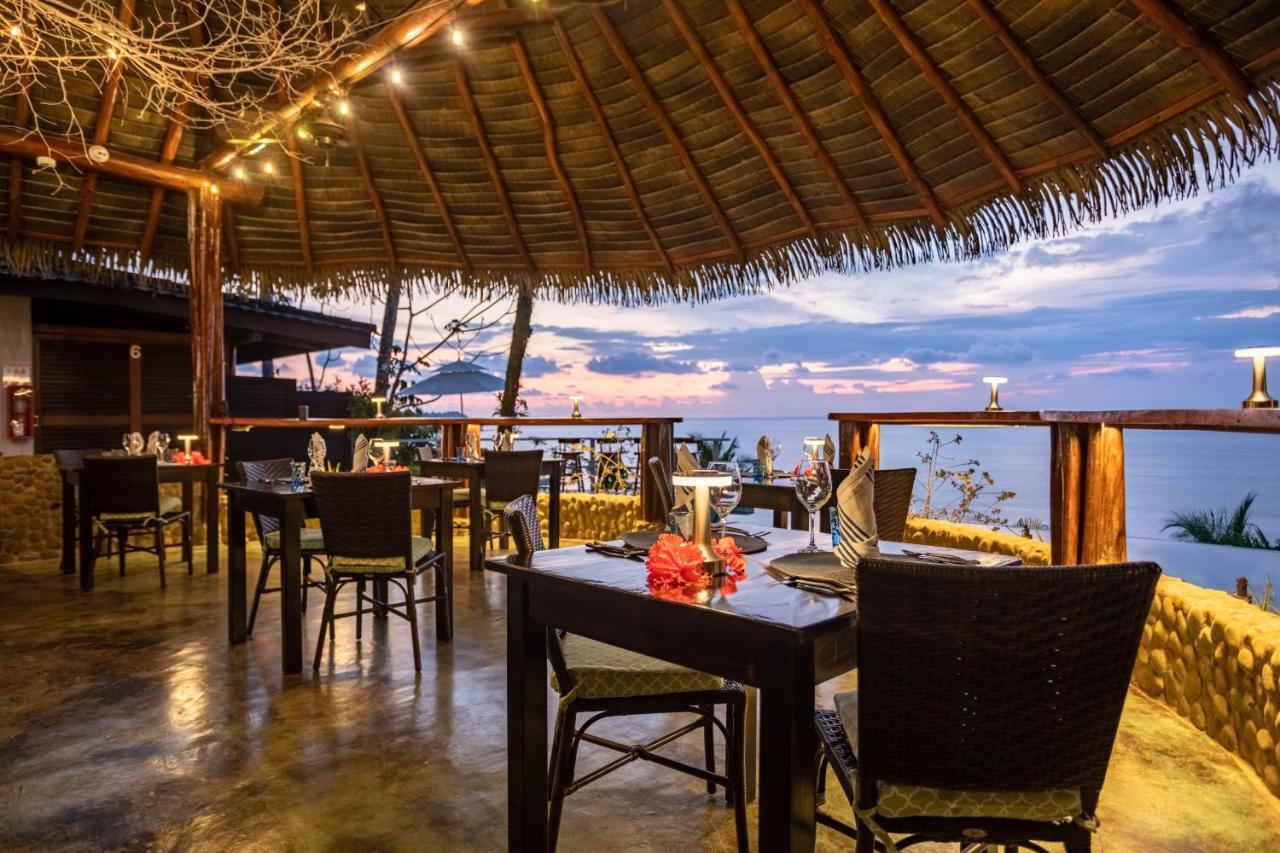 The Tranquilo Lodge, Adult Only, All Meals Included Drakes Bay Екстериор снимка