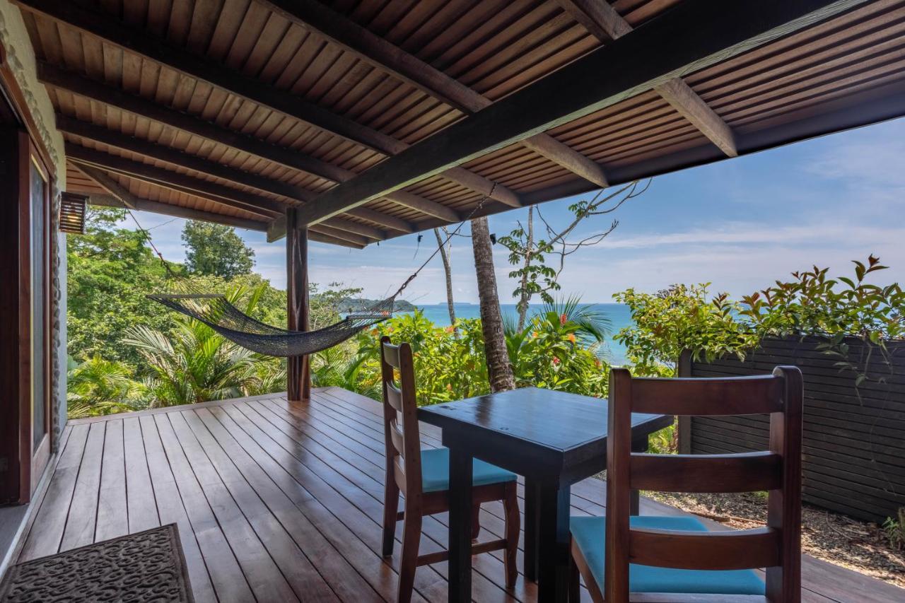 The Tranquilo Lodge, Adult Only, All Meals Included Drakes Bay Екстериор снимка