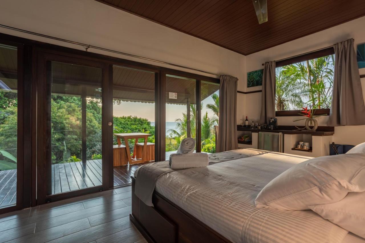 The Tranquilo Lodge, Adult Only, All Meals Included Drakes Bay Екстериор снимка