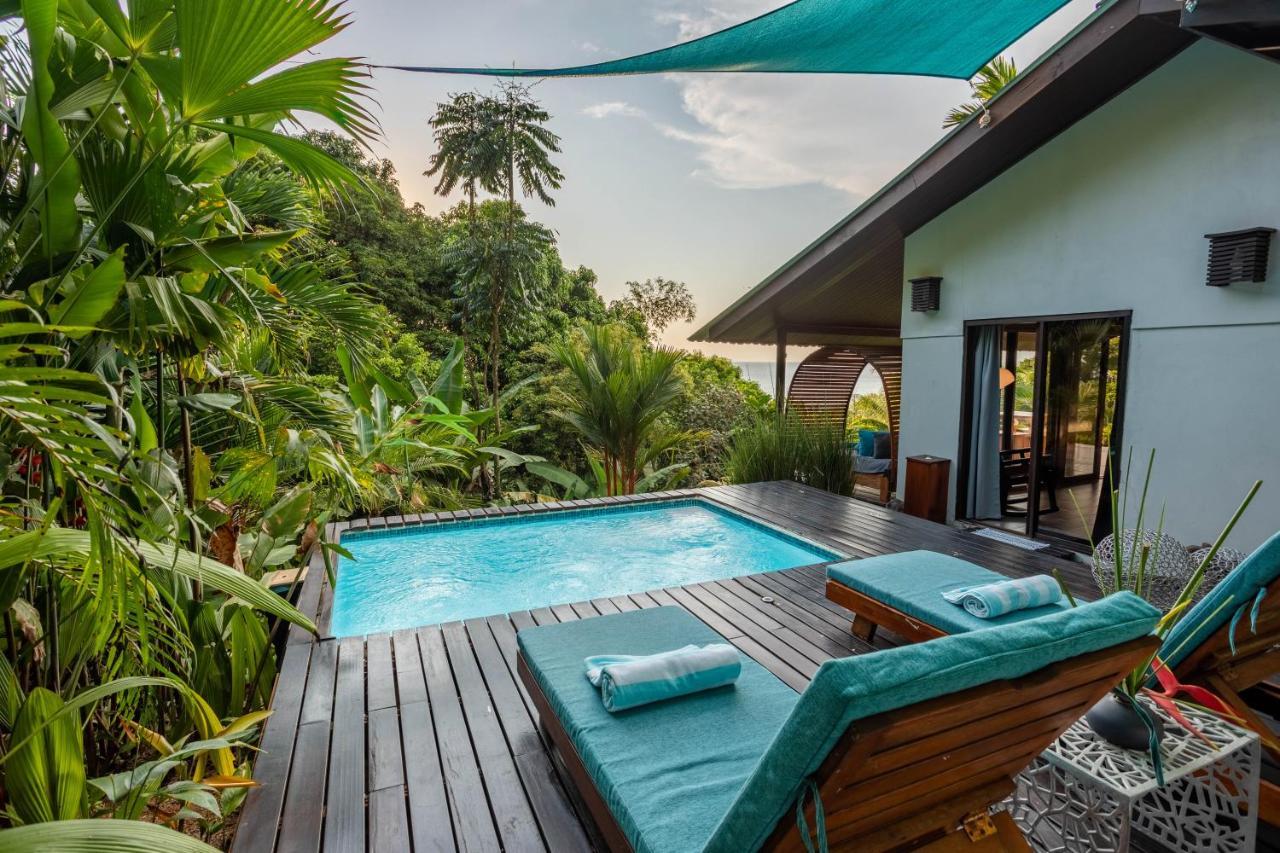 The Tranquilo Lodge, Adult Only, All Meals Included Drakes Bay Екстериор снимка